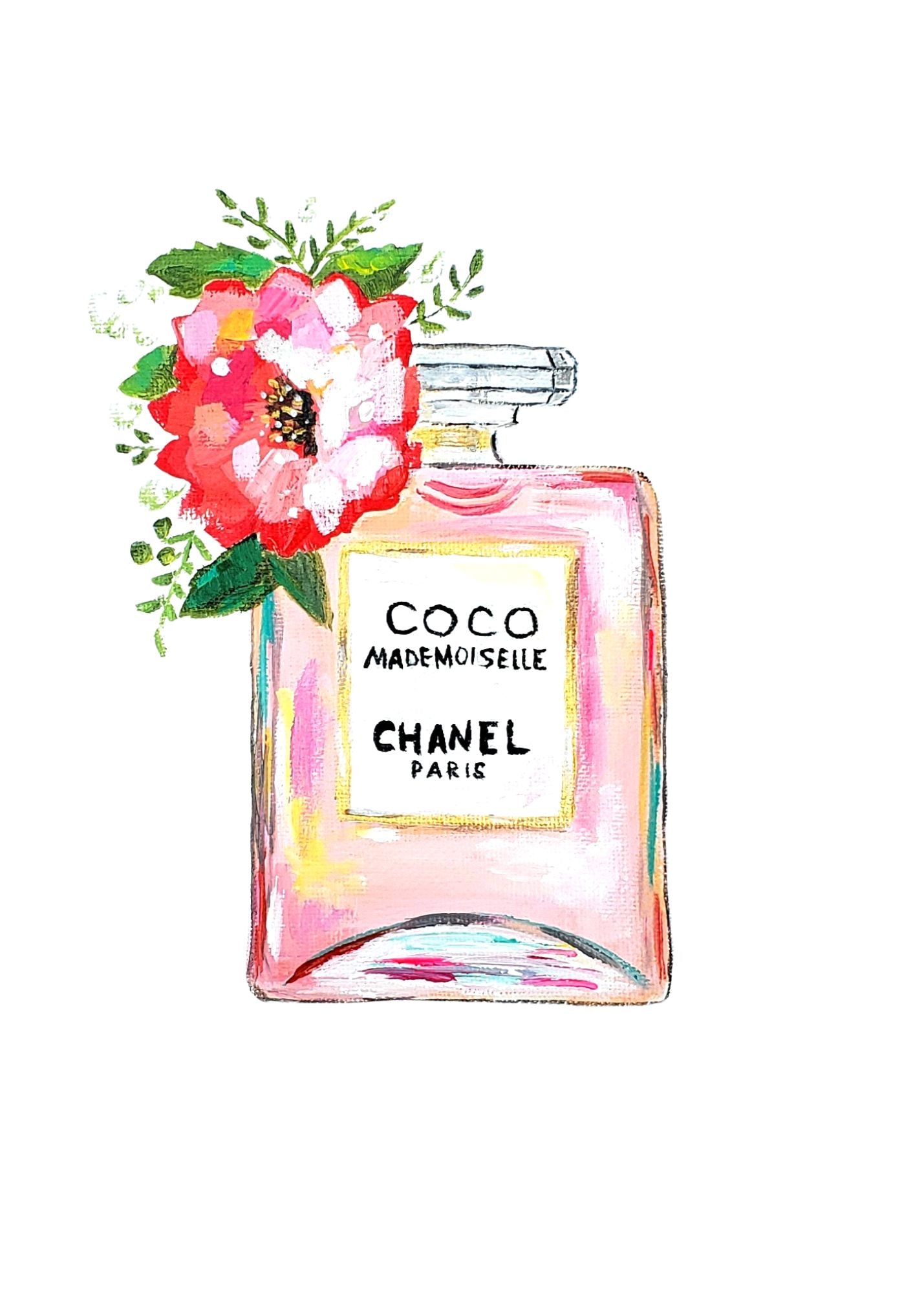 Coco Chanel